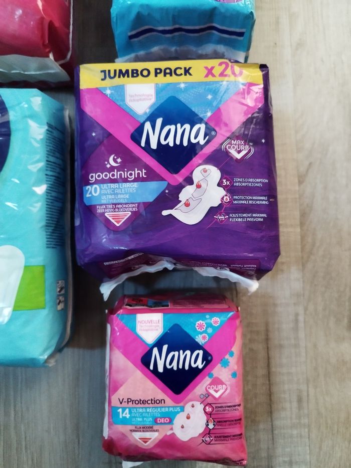 Hygiène adultes - photo numéro 4