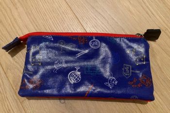 Trousse école Sergent Major