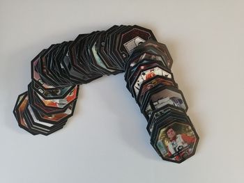 cartes star wars