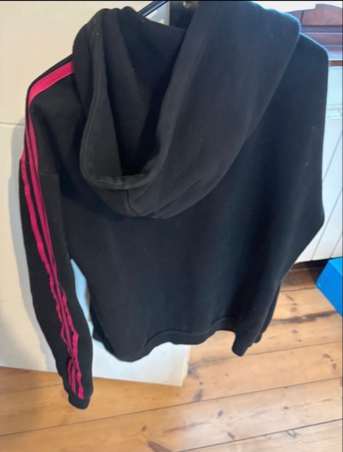 Pull adidas - photo numéro 4