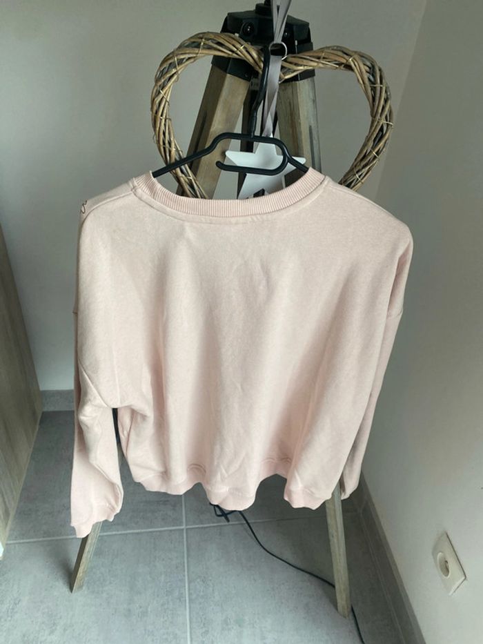 Pull sweat C&A taille S Minnie - photo numéro 4