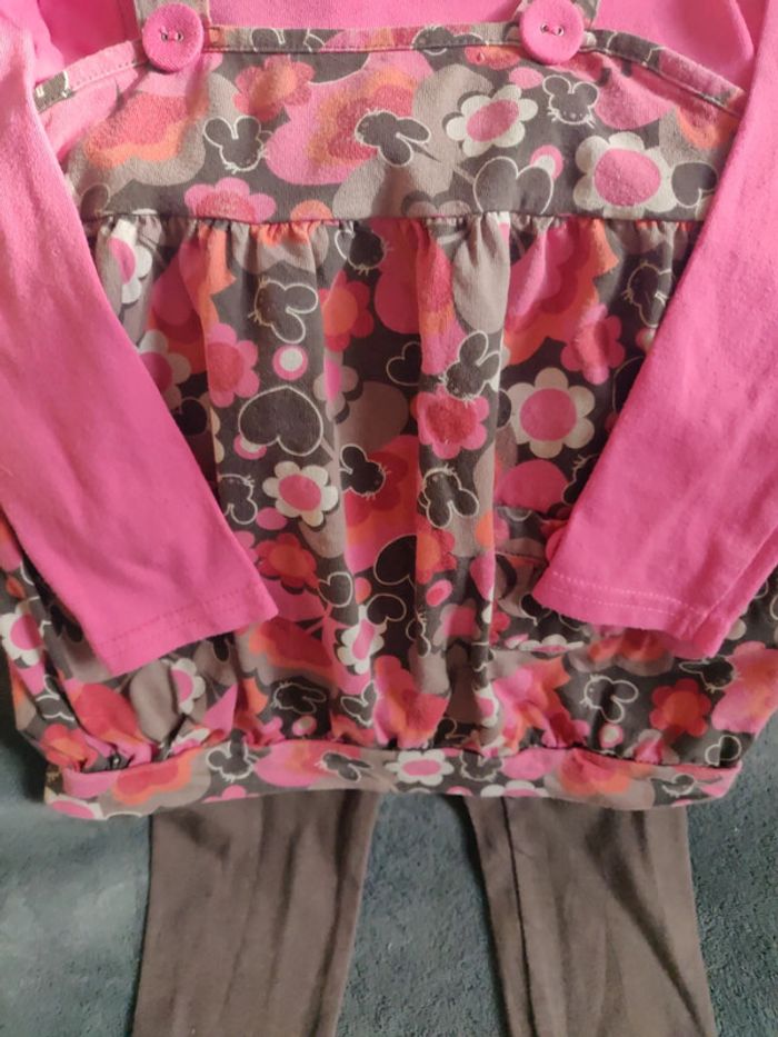 Ensemble 23 mois - photo numéro 3