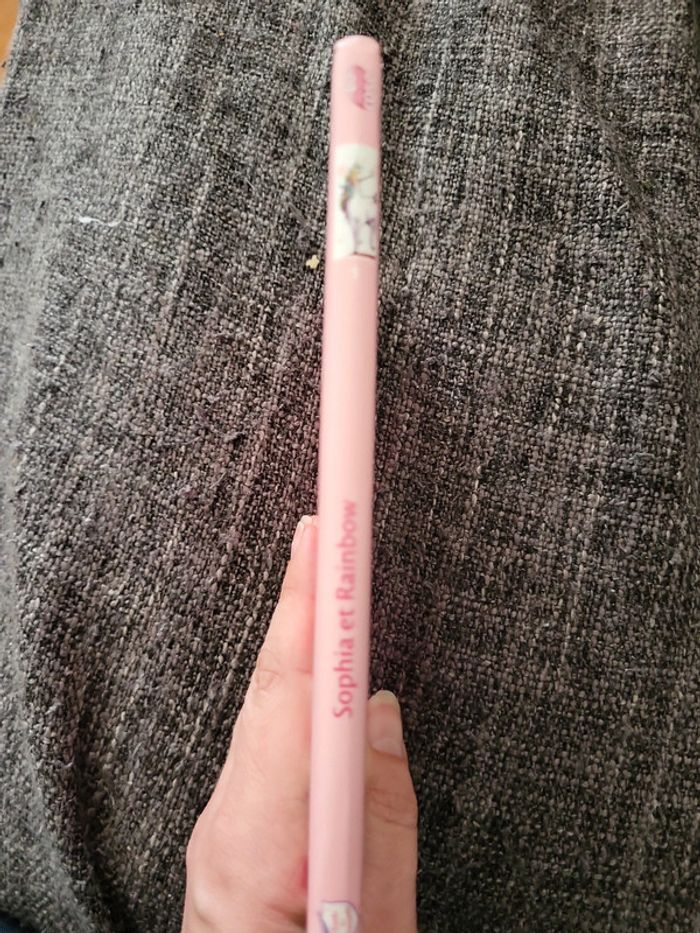 L'école des licornes tome 1 bibliothèque rose - photo numéro 3