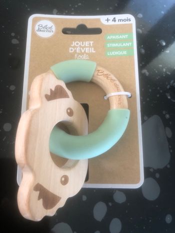 Jouer d’éveil koala 