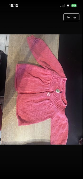 Gilet