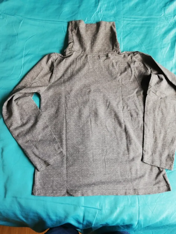Lot de sous pull fille - photo numéro 3