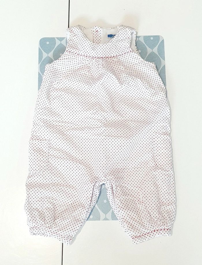 Salopette Jacadi - 6M