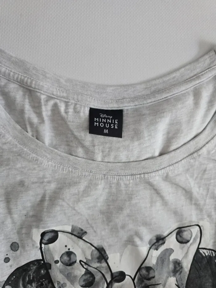 Chemise de nuit disney - photo numéro 3