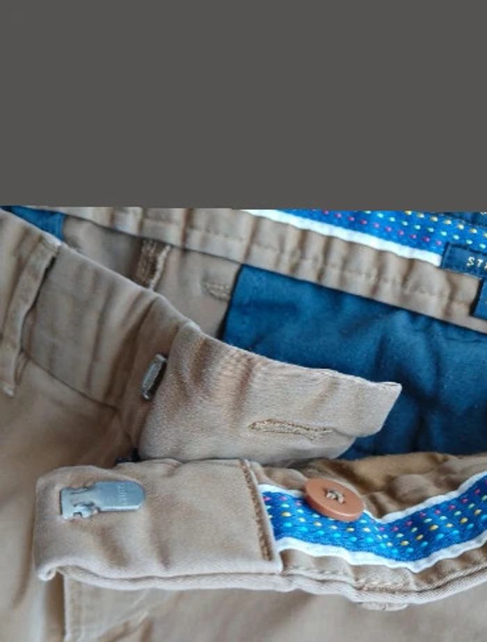 Pantalon chino Jules 40 - photo numéro 3