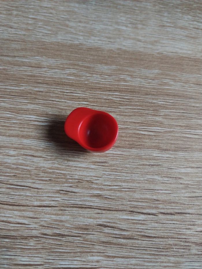 Playmobil 4144 casquette - photo numéro 3