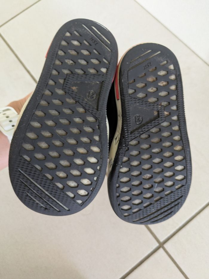 Chaussures en 21 - photo numéro 3