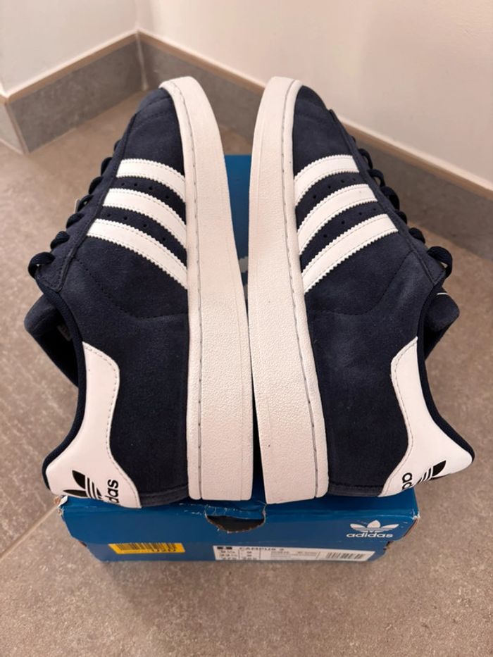 sneakers Adidas Campus 2 neuves Taille 43 1/3 - photo numéro 7