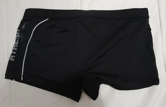Short de bain homme athena M - photo numéro 2