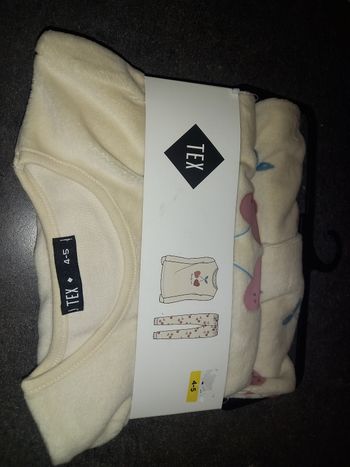 Pyjama