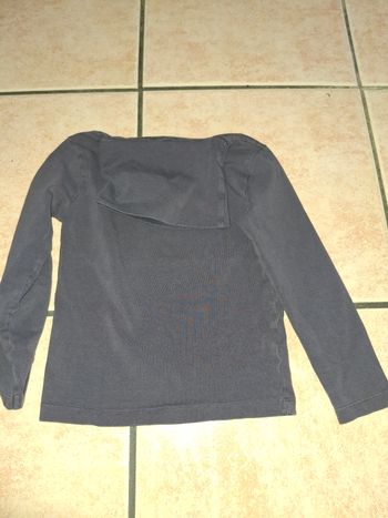 Tee-shirt manche longue 