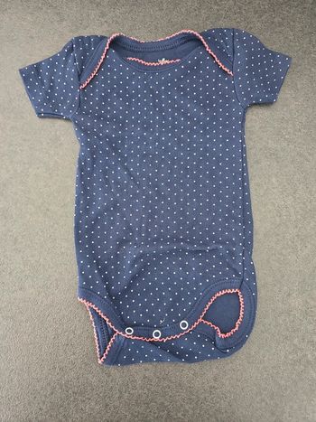 Bodies influx 6 mois