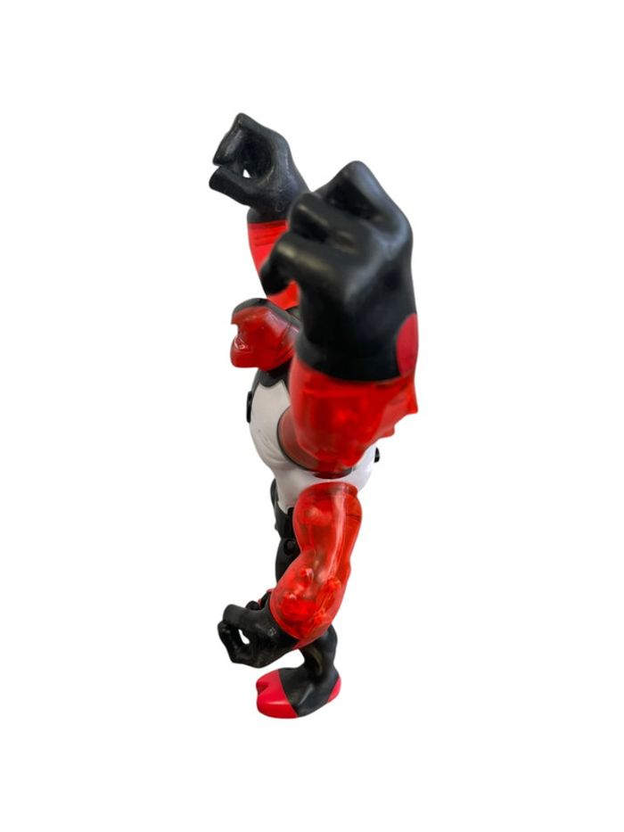 Figurine Ben 10 Alien Omniverse Four Arms 13 cm Playmates Toys - photo numéro 5