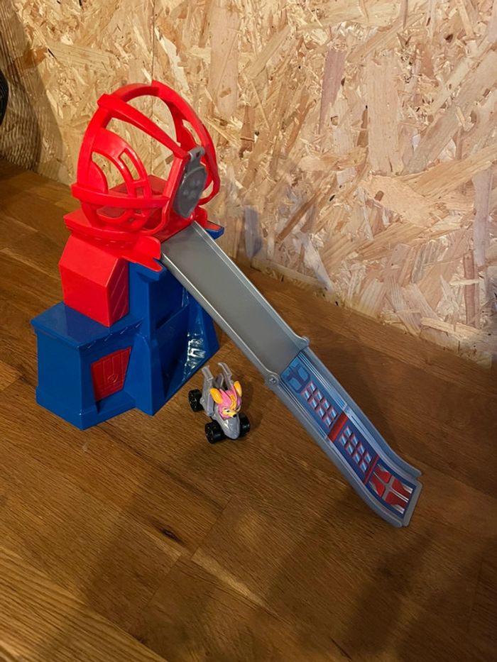 Idée Cadeau 🎁 Pup squad Tour avec Stella de la Pat Patrouille Paw Patrol - photo numéro 15