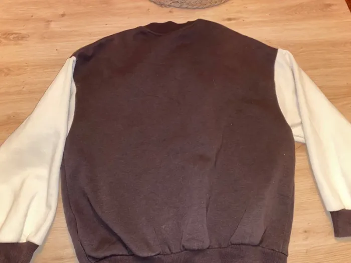 Veste mixte - photo numéro 2