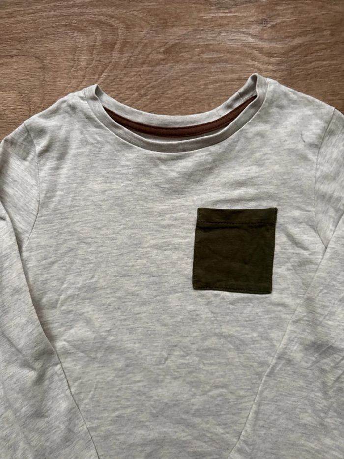 T-shirt 5 ans - photo numéro 2
