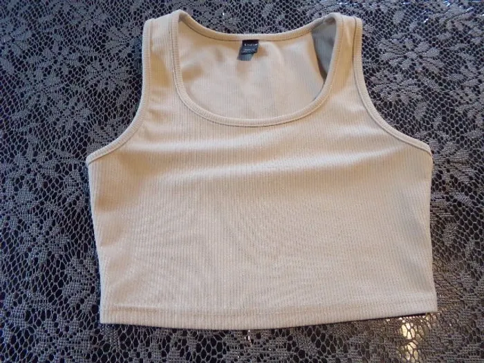 Croc top - photo numéro 5