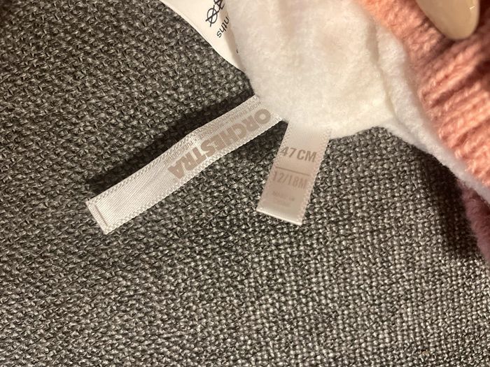 Bonnet Orchestra - photo numéro 3