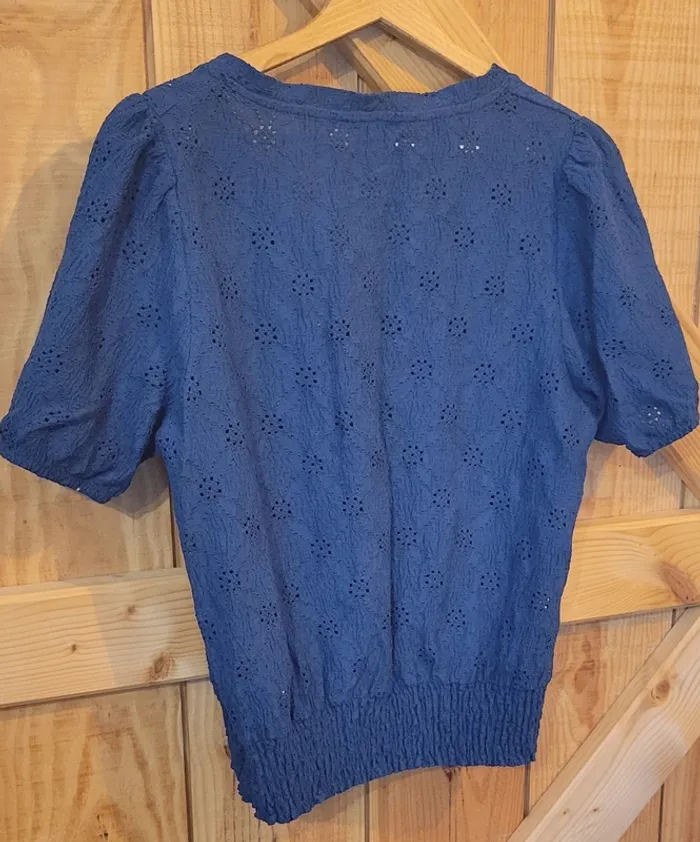 Blouse - photo numéro 6