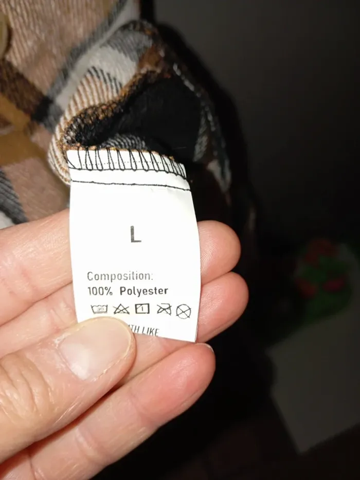 Ensemble taille L - photo numéro 4