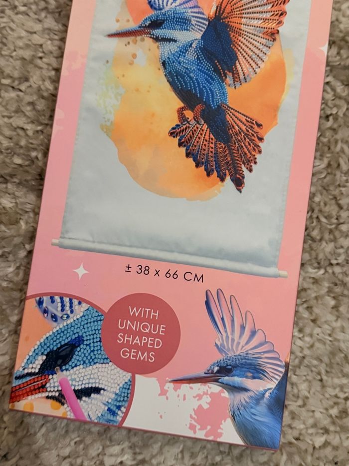 Diamond painting - photo numéro 3