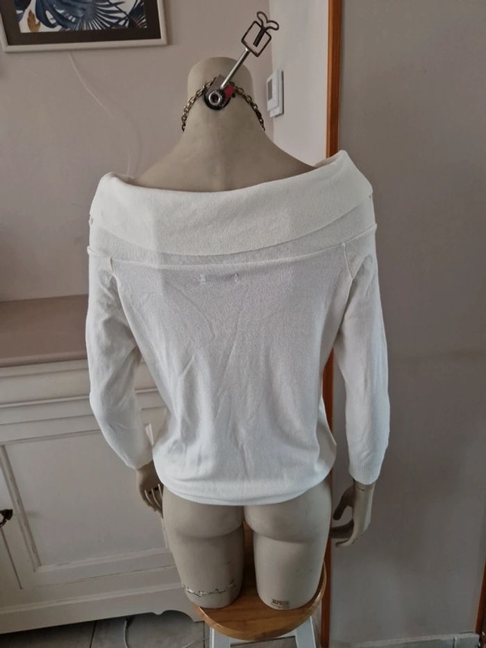 Lot de 2 pulls. - photo numéro 14