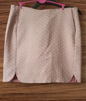 Jupe crayon Vintage - Trucco 40