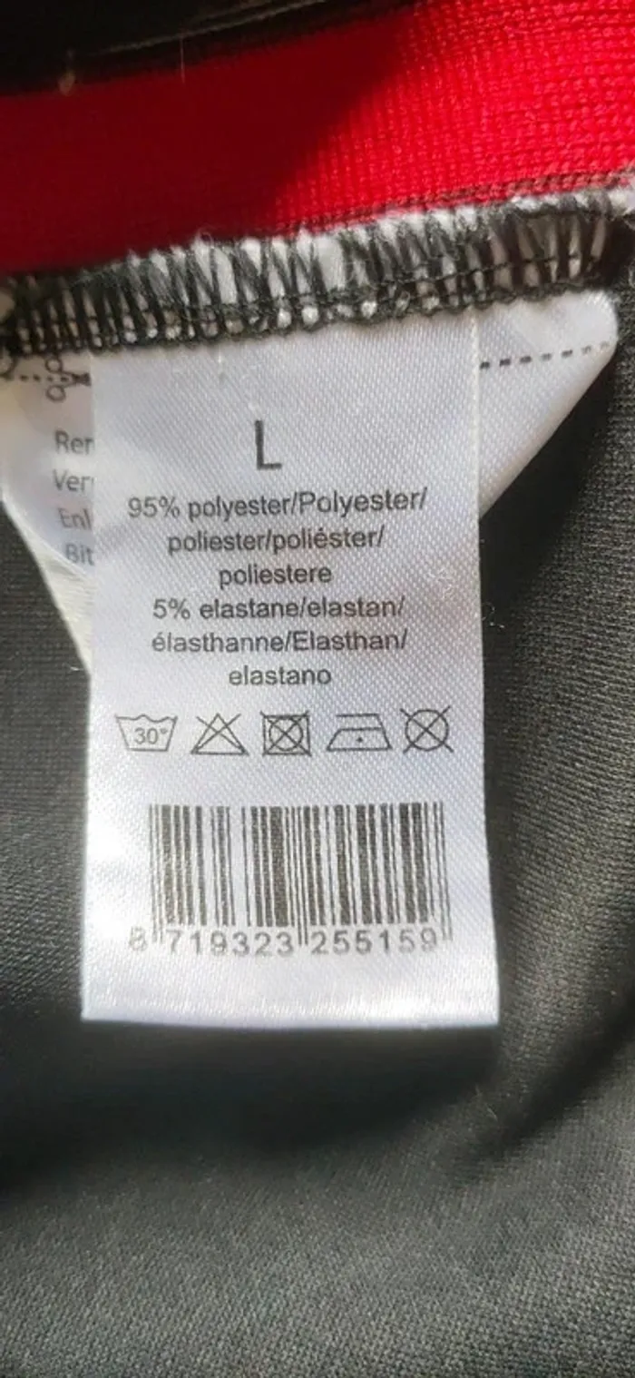 Petite robe noire - photo numéro 5