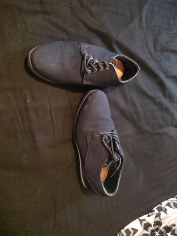 Chaussures cérémonie