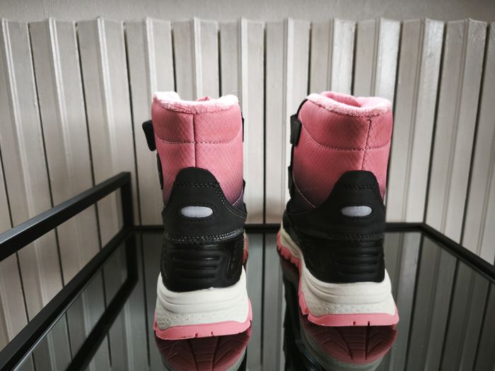 Bottes hivers fille - photo numéro 4