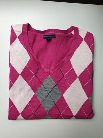 Pull femme XS Tommy Hilfiger