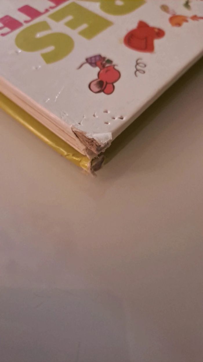 Livres Éditions Lito - photo numéro 8