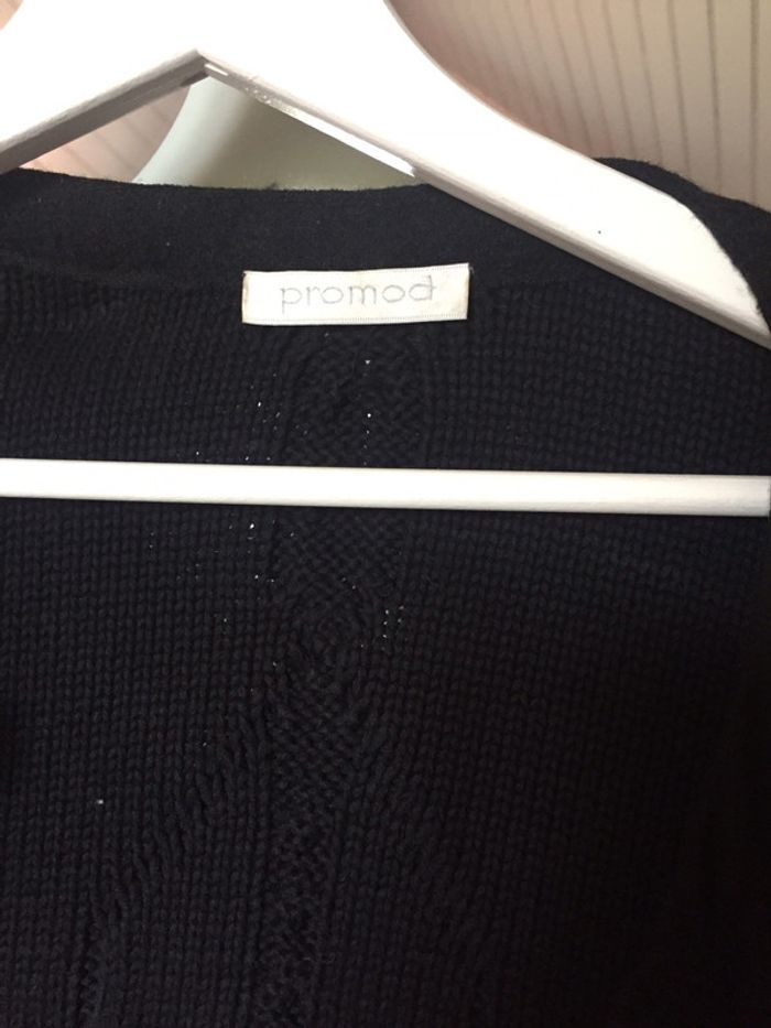 Gilet - photo numéro 2