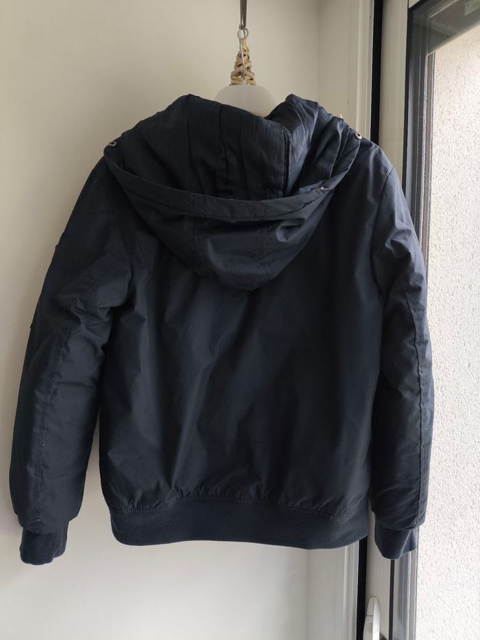 Manteau garçon 12 ans - photo numéro 2