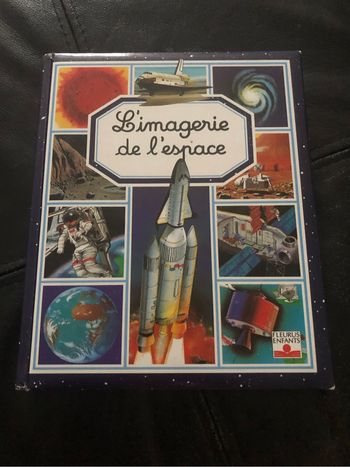 L’imagerie de l’espace