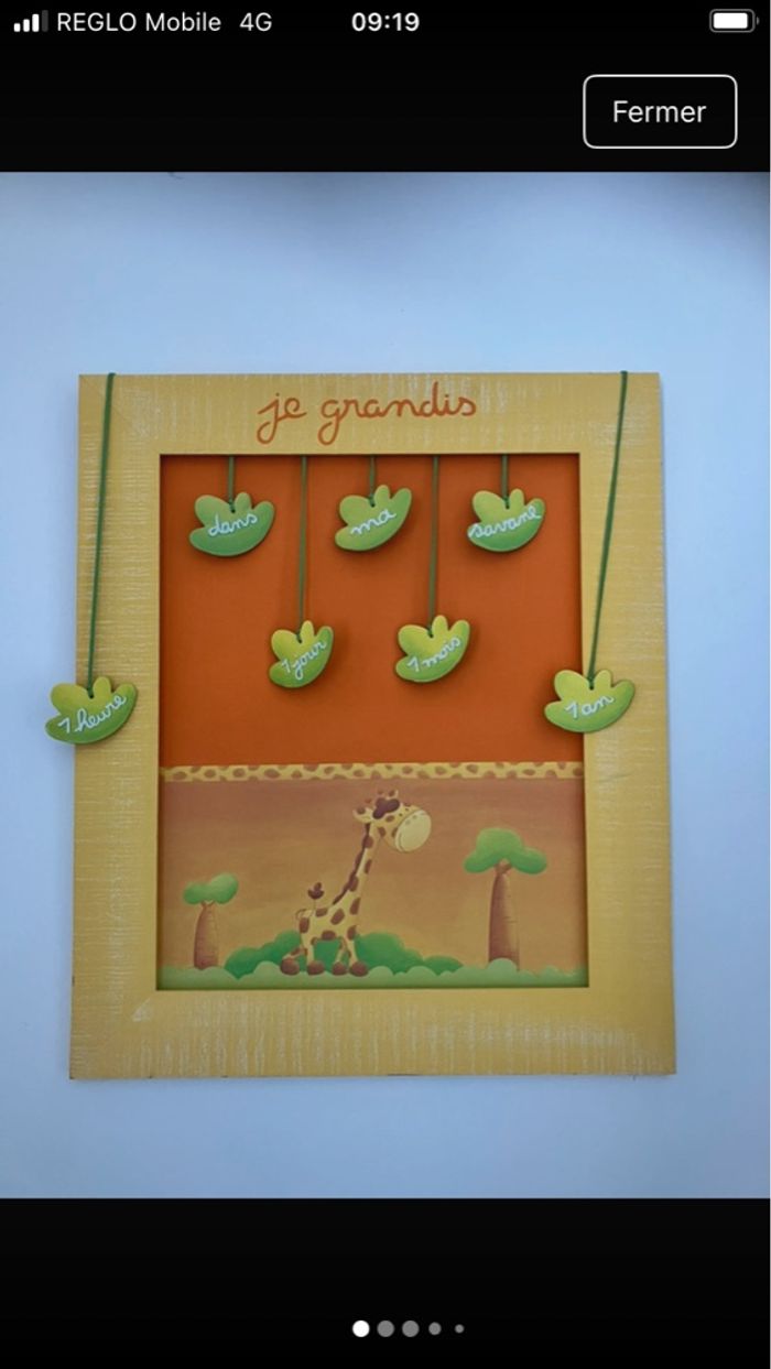 Cadre photo titoutam