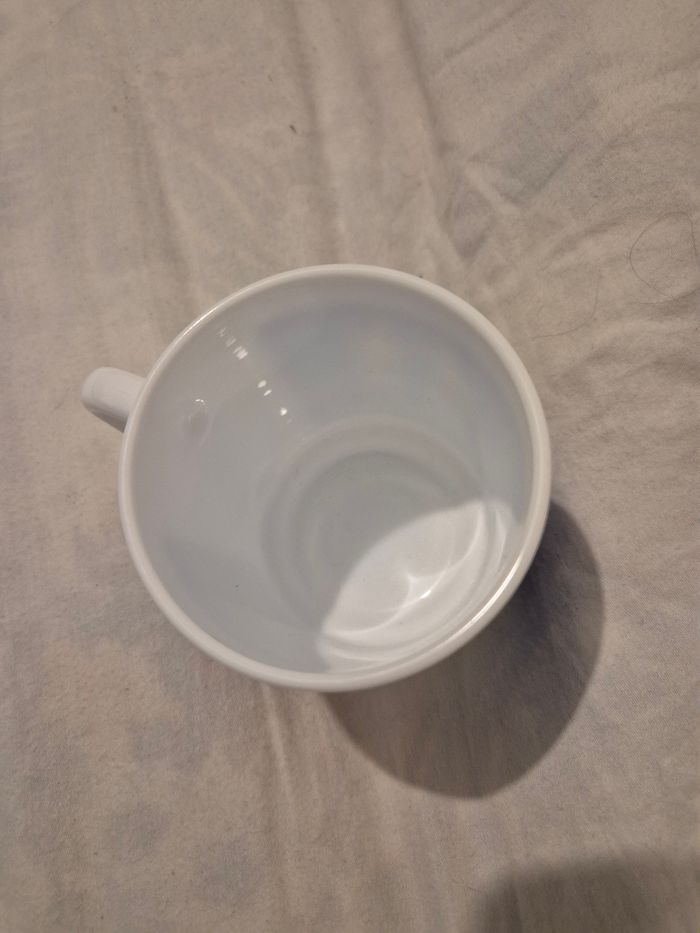 Un mug - photo numéro 3