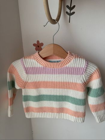 Pull obaibi