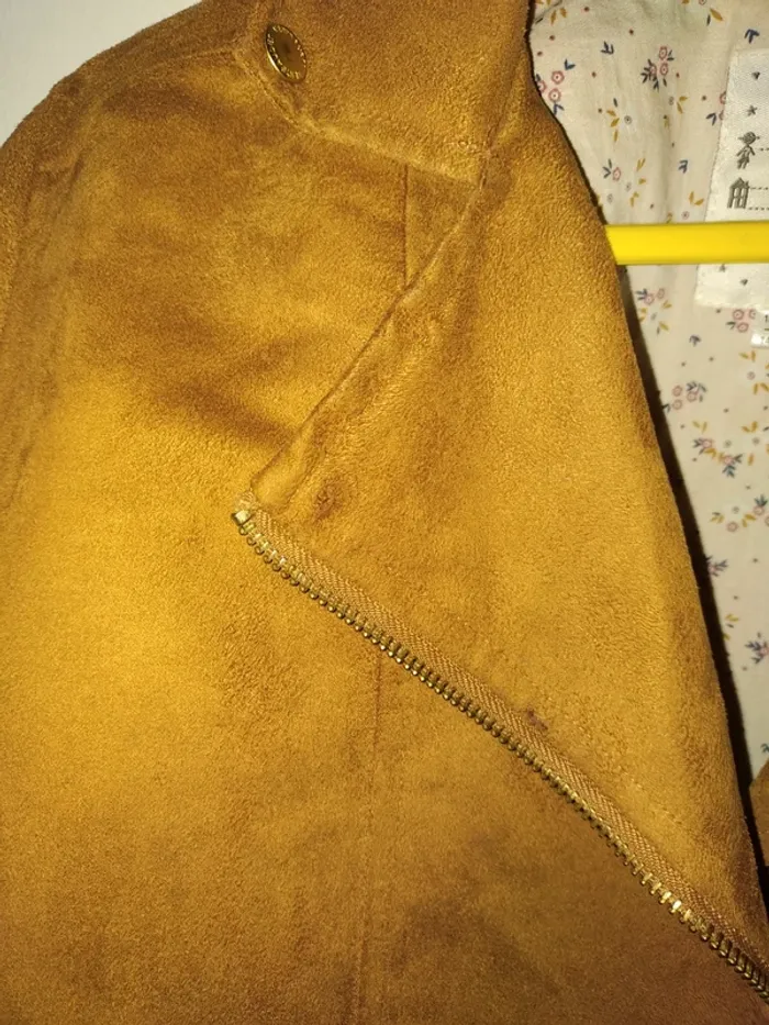 Veste Fille Vertbaudet 14 Ans - photo numéro 9