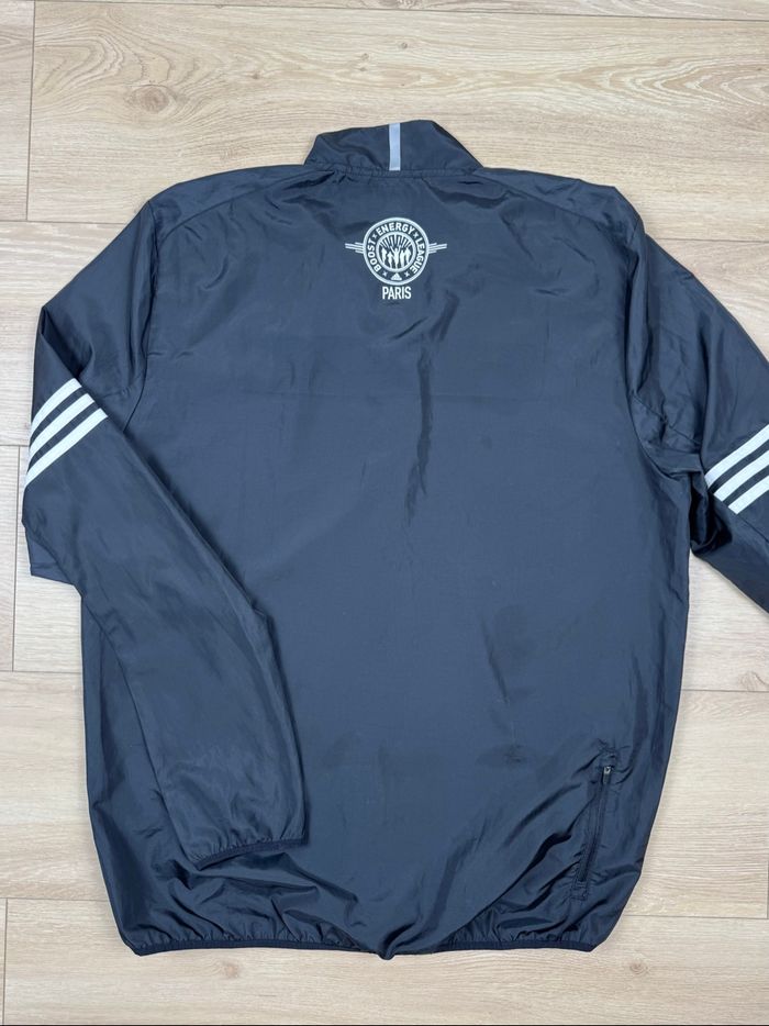 Veste de running Adidas Boost Energy League Paris - Taille M - photo numéro 3