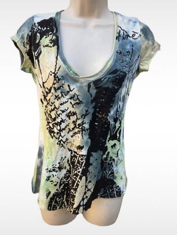 Tee shirt « 101 idees »