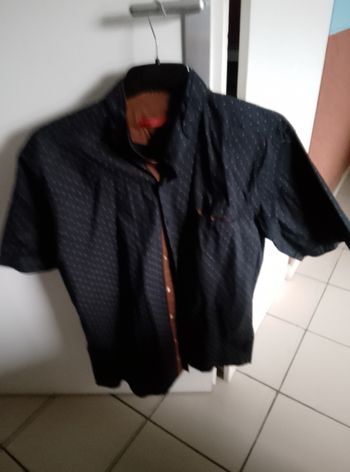 Chemise homme lord royal T 3xxl 