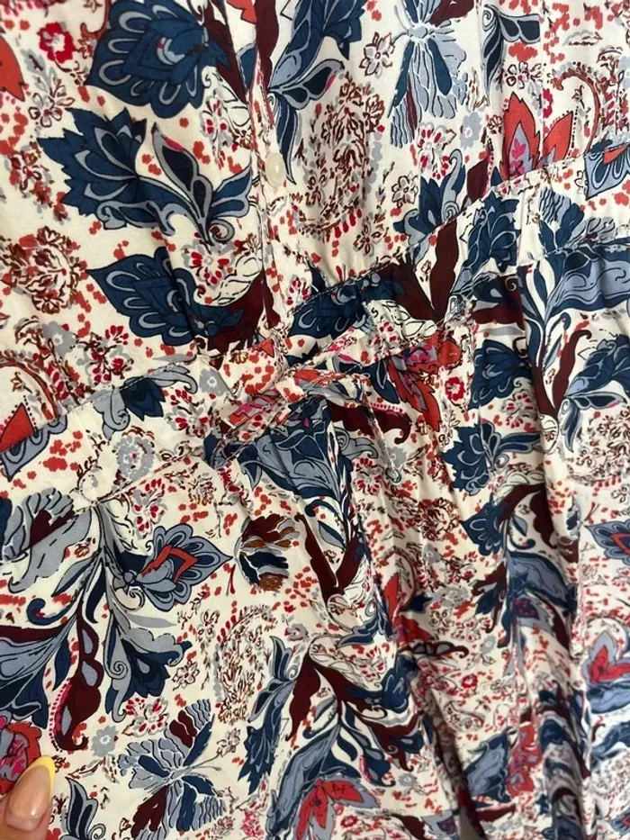 Combinaison - photo numéro 3