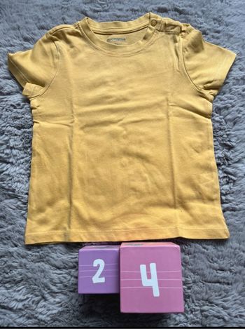 Tee shirt MC