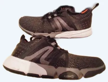 Baskets Newfeel flex 