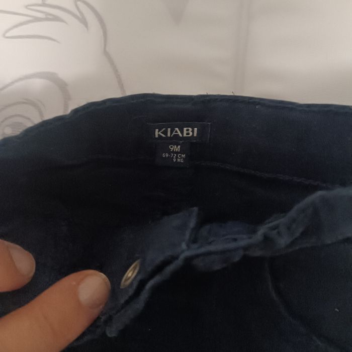 Pantalon - photo numéro 2